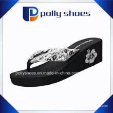 Perfect Steps Wholesale Slipper High Heels para Mujeres